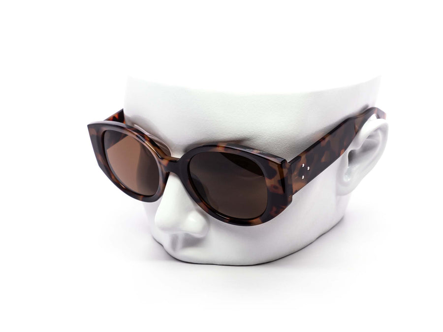 12 Pack: Modern MVL Vintage Fashion Wholesale Sunglasses