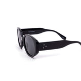 12 Pack: Modern MVL Vintage Fashion Wholesale Sunglasses