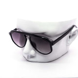 12 Pack: Retro Angular Aviator Wholesale Sunglasses