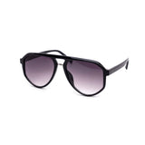 12 Pack: Retro Angular Aviator Wholesale Sunglasses