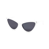 12 Pack: Urban Minimal Super Cateye Wholesale Sunglasses