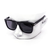 12 Pack: Metro Urban Lifestyle Minimal Wholesale Sunglasses