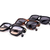 12 Pack: Metro Urban Lifestyle Minimal Wholesale Sunglasses