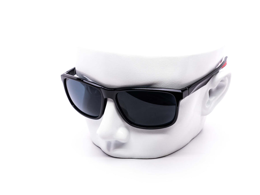 12 Pack: Classy Maverick Streamline Wholesale Sunglasses