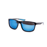 12 Pack: Classy Maverick Streamline Burnt Mirror Wholesale Sunglasses