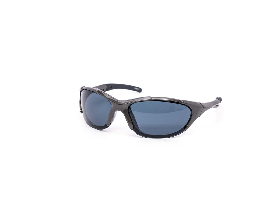 12 Pack: Swift Technical Wraparound Sports Wholesale Sunglasses
