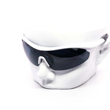 12 Pack: Stealth Visor Performance Wholesale Sunglasses