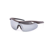 12 Pack: Stealth Visor Performance Burnt Mirror Wholesale Sunglasses