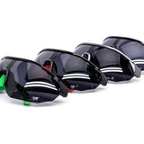 12 Pack: Waverider Wraparound Performance Wholesale Sunglasses