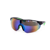 12 Pack: Waverider Wraparound Performance Mirror Wholesale Sunglasses