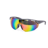 12 Pack: Waverider Wraparound Performance Mirror Wholesale Sunglasses