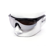 12 Pack: Waverider Wraparound Performance Mirror Wholesale Sunglasses