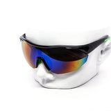 12 Pack: Waverider Wraparound Performance Mirror Wholesale Sunglasses