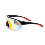 12 Pack: Waverider Wraparound Performance Mirror Wholesale Sunglasses