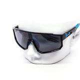 12 Pack: Performance Full Frame Sport Wholesale Sunglasses