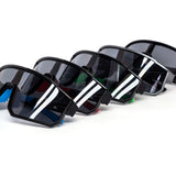 12 Pack: Performance Full Frame Sport Wholesale Sunglasses