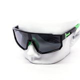 12 Pack: Performance Full Frame Sport Wholesale Sunglasses