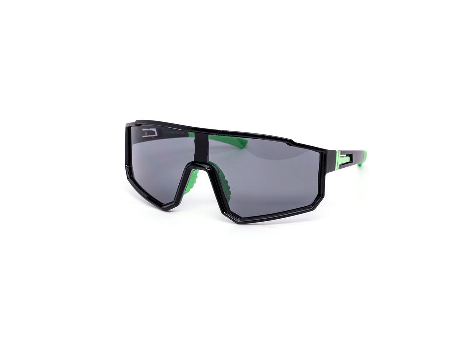 12 Pack: Performance Full Frame Sport Wholesale Sunglasses