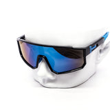 12 Pack: Performance Full Frame Sport Mirror Wholesale Sunglasses