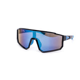 12 Pack: Performance Full Frame Sport Mirror Wholesale Sunglasses