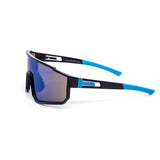 12 Pack: Performance Full Frame Sport Mirror Wholesale Sunglasses