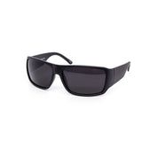 12 Pack: No Label Classy Wraparound Wholesale Sunglasses