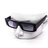 12 Pack: Trendy Downtown Chunky Wholesale Sunglasses