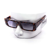 12 Pack: Trendy Downtown Chunky Wholesale Sunglasses