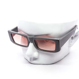 12 Pack: Trendy Downtown Chunky Wholesale Sunglasses