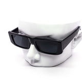 12 Pack: Trendy Downtown Chunky Wholesale Sunglasses