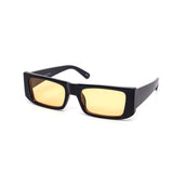 12 Pack: Trendy Downtown Chunky Color Wholesale Sunglasses