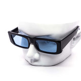 12 Pack: Trendy Downtown Chunky Color Wholesale Sunglasses