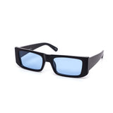 12 Pack: Trendy Downtown Chunky Color Wholesale Sunglasses