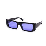 12 Pack: Trendy Downtown Chunky Color Wholesale Sunglasses