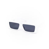 12 Pack: Flat-top Simple Walter Chunky Wholesale Sunglasses