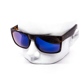 12 Pack: Terminator Burnt Mirror Wholesale Sunglasses