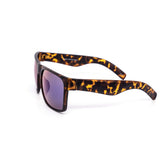 12 Pack: Terminator Burnt Mirror Wholesale Sunglasses