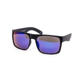 12 Pack: Terminator Burnt Mirror Wholesale Sunglasses