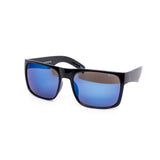 12 Pack: Terminator Burnt Mirror Wholesale Sunglasses