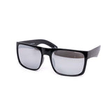 12 Pack: Terminator Burnt Mirror Wholesale Sunglasses