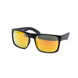 12 Pack: Terminator Burnt Mirror Wholesale Sunglasses