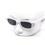 12 Pack: Unique Chunky Dent Scout Wholesale Sunglasses