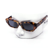 12 Pack: Unique Chunky Dent Scout Wholesale Sunglasses