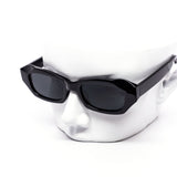 12 Pack: Unique Chunky Dent Scout Wholesale Sunglasses