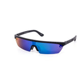 12 Pack: Retro Future Sports Wraparound Nugget Wholesale Sunglasses