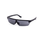 12 Pack: Retro Future Sports Wraparound Nugget Wholesale Sunglasses