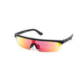 12 Pack: Retro Future Sports Wraparound Nugget Wholesale Sunglasses