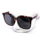 12 Pack: Super XL Gentle Oversized Burty Cat Wholesale Sunglasses