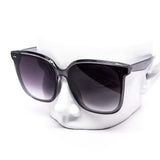 12 Pack: Super XL Gentle Oversized Burty Cat Wholesale Sunglasses