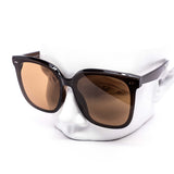 12 Pack: Super XL Gentle Oversized Burty Cat Wholesale Sunglasses